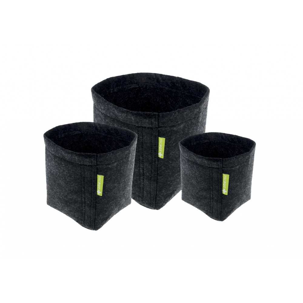 10X Pro Pot 4L Garden High Pro Garden High Pro