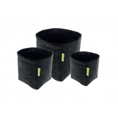 10X Pro Pot 7L Garden High Pro Garden High Pro