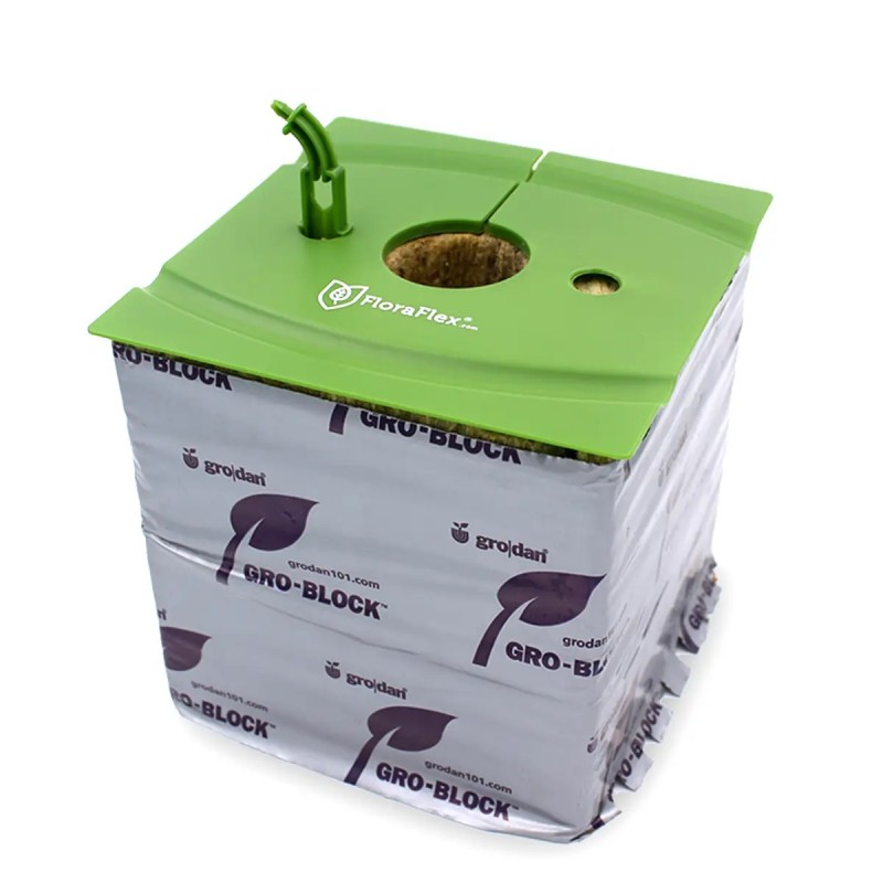12X Drip Shield 2.0 Floraflex Products