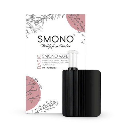 Basic Vaporizer Smono Produkte