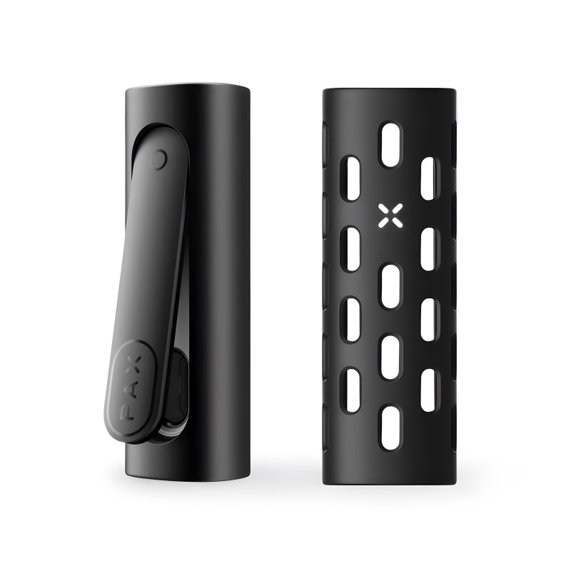 Vaporizer PAX FLOW Onyx PAX Produkte
