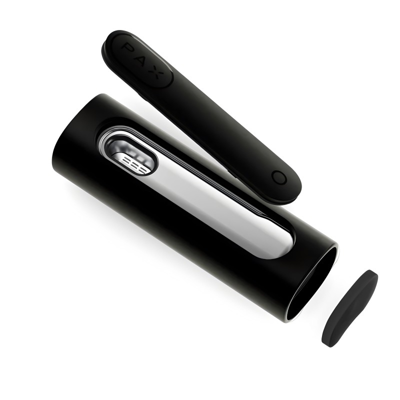 Vaporizer PAX FLOW Onyx PAX Produkte