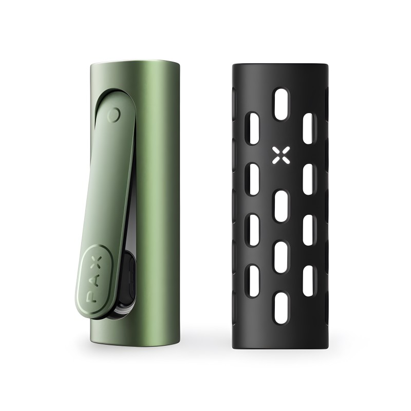 Spray PAX FLOW Greenstone PAX Prodotti