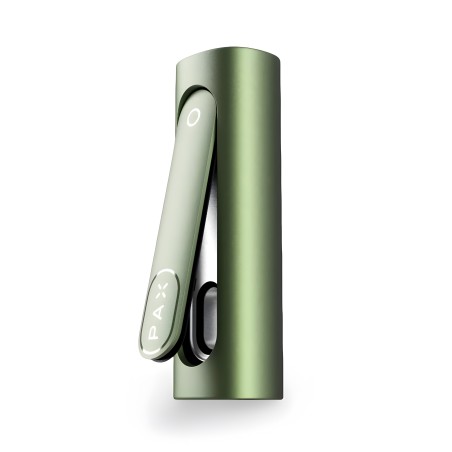 Vaporizer PAX FLOW Greenstone PAX Produkte