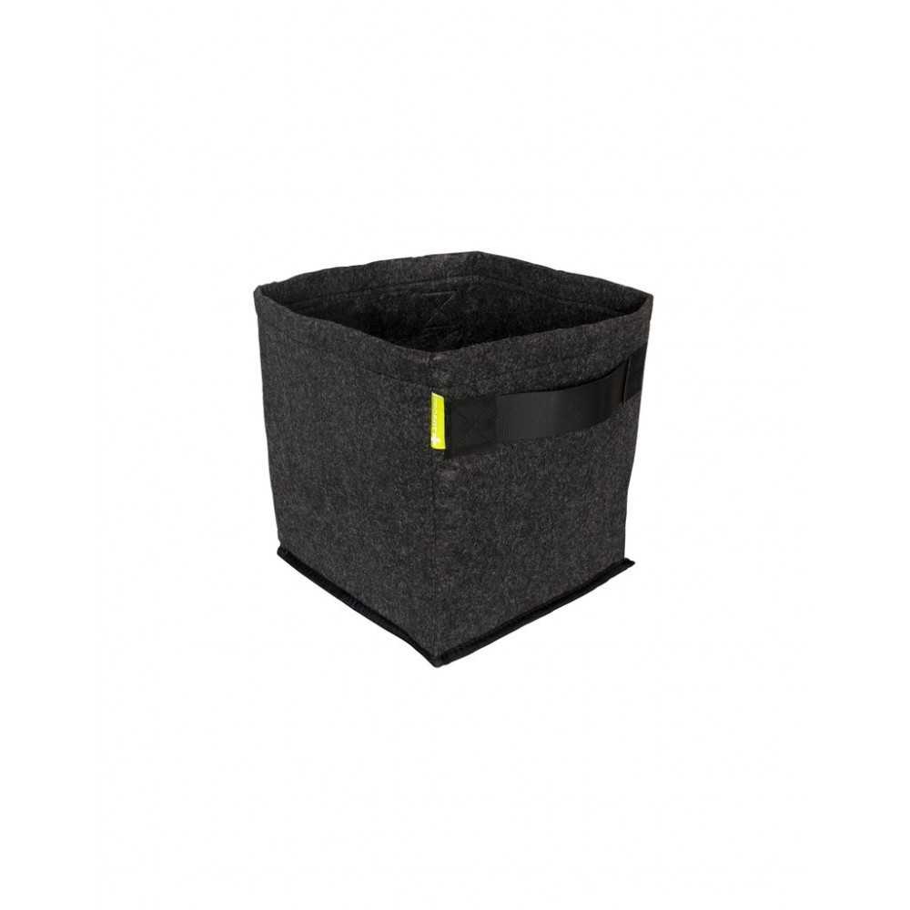 6X Barattolo Pro 15L + Maniglia Garden High Pro Garden High Pro