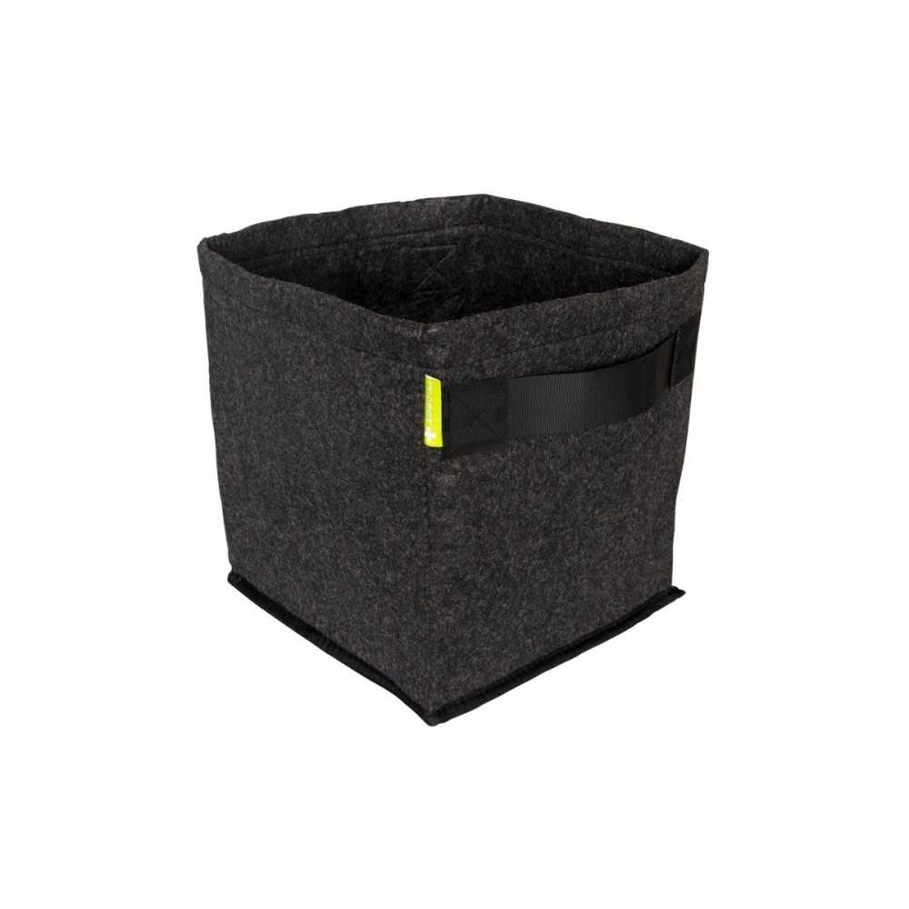 6X Pro Pot 20L + Anse Garden High Pro Garden High Pro