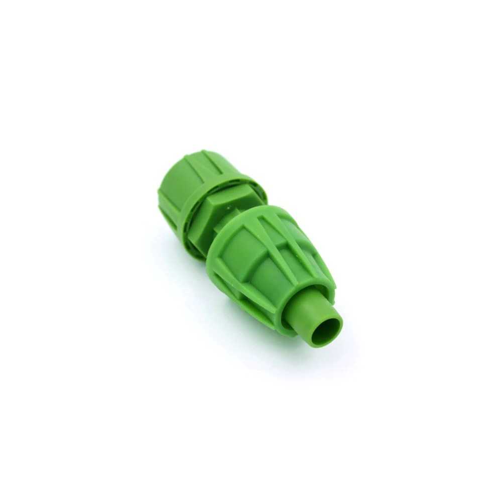 8X adattatore e tappo per raccordi per tubi da 16-17 mm a microgoccia Floraflex Prodotti