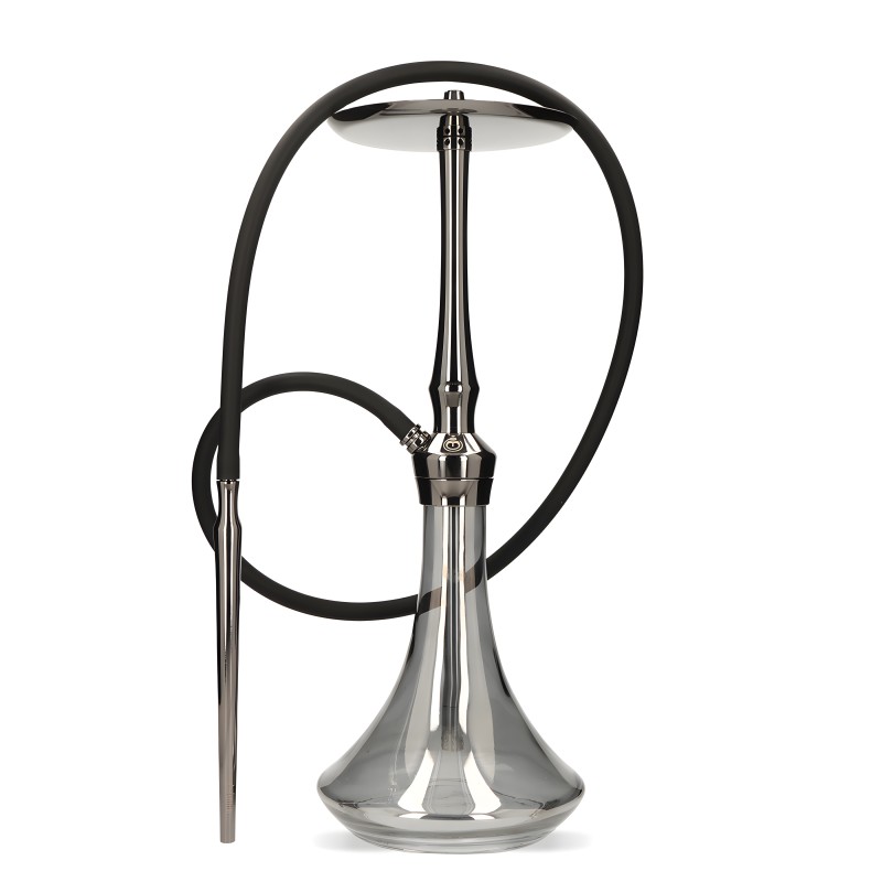 Shisha Z6 Nero El Badia SHISHA