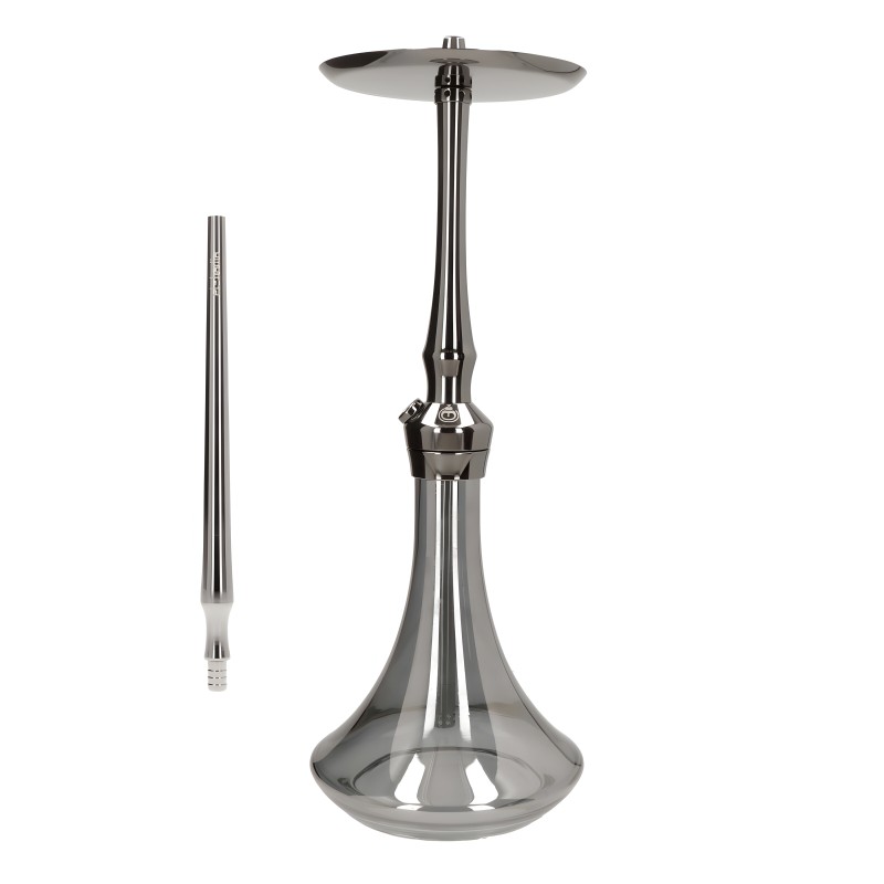 Shisha Z6 Nero El Badia SHISHA