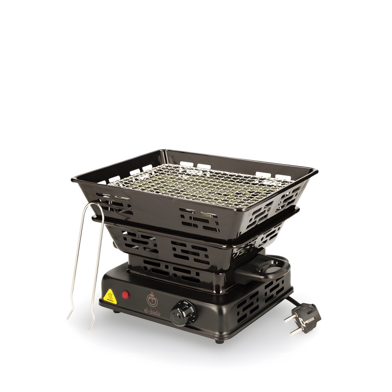 Charcoal lighter Blaze XL 2000W El Badia Products