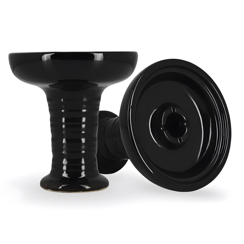 Shisha Go Fast Black Tsar CHICHA