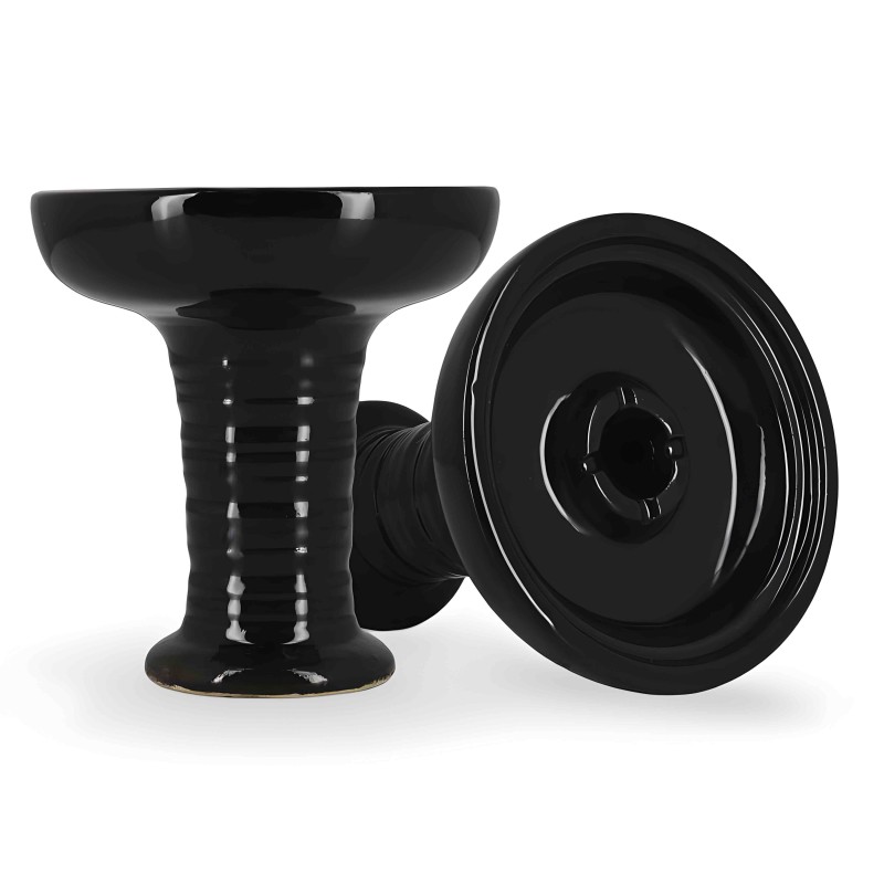 Shisha Go Fast Silver Tsar HOOKAH