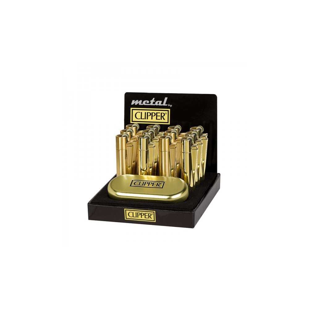 Clipper Metallo oro Clipper Clipper