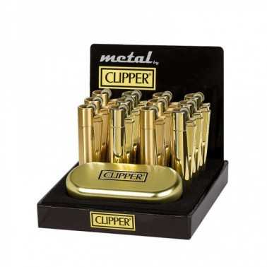 Clipper Metal Gold Clipper Clipper