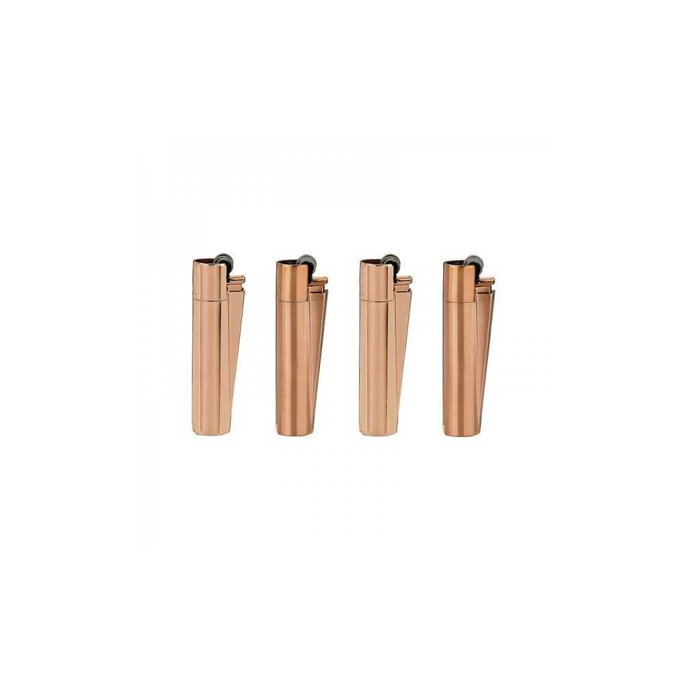Clipper Metal Or Rose (1 pièce) Clipper Clipper