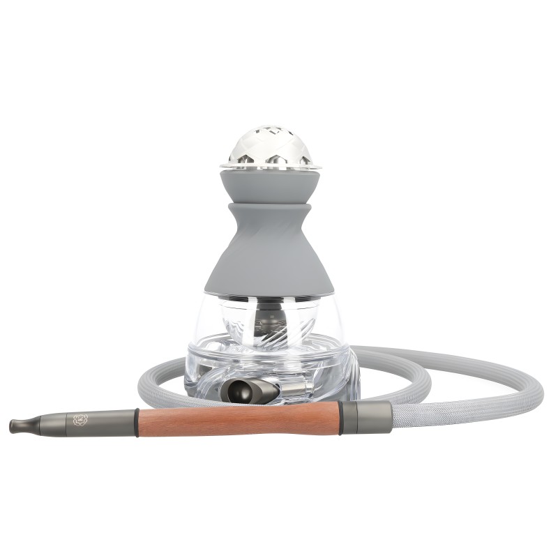 ShiSha KRYSALIS CALIX LOTUS II ® Bundle Kaloud CHICHA