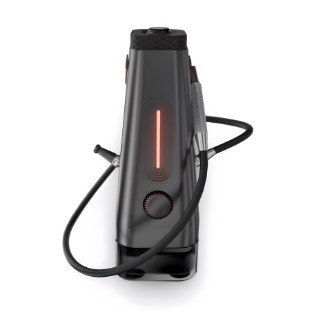 Elektronische Shisha Enso SHISHA