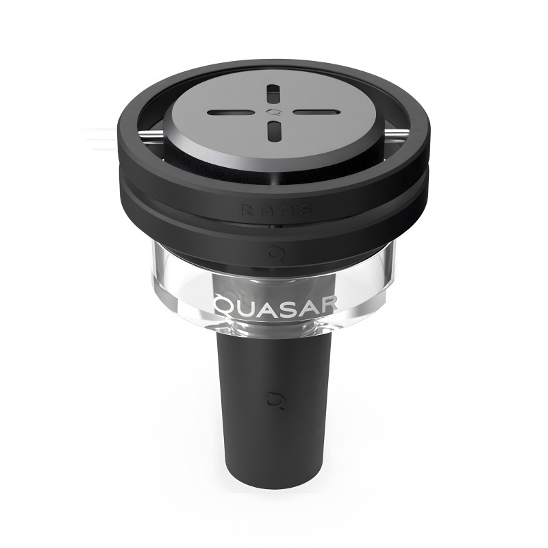 Thermischer Fokus Quasar RAAS 2 Quasar New