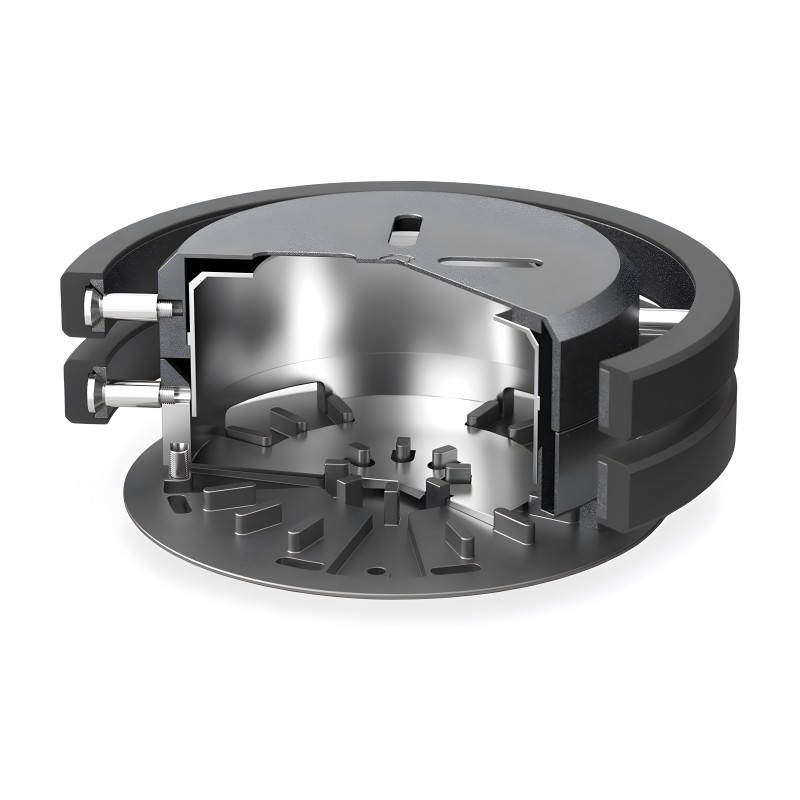 Thermischer Fokus Quasar RAAS 2 Quasar New
