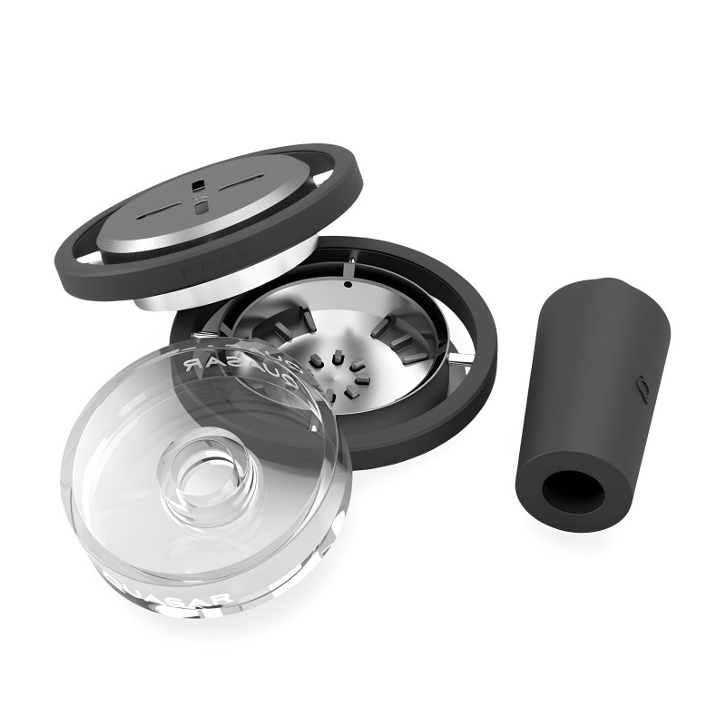 Foyer Thermique Quasar RAAS 2 Quasar New
