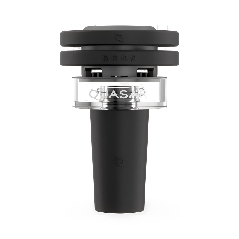 Foyer Thermique Quasar RAAS 2 Small Quasar New