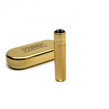 Clipper Metall Gold Clipper Clipper