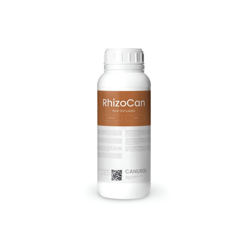 Additivi Canusol RhizoCan Canusol Prodotti