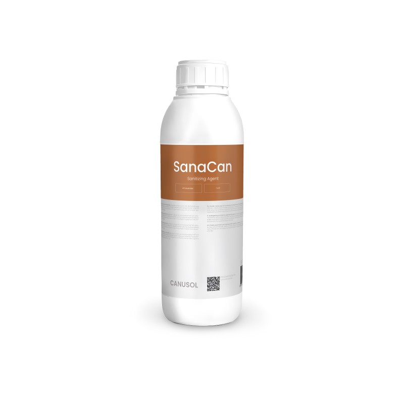 Additivi Canusol SanaCan Canusol Prodotti