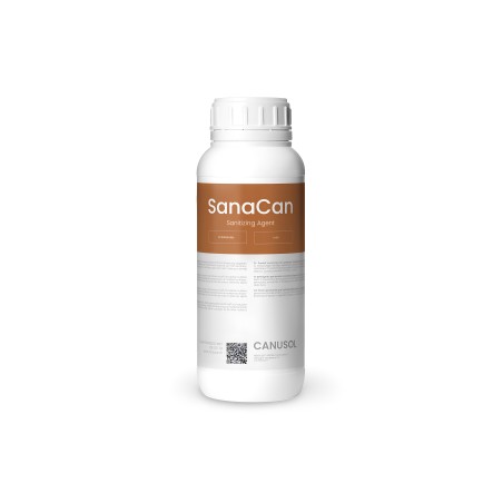 Canusol Additive SanaCan Canusol Produkte