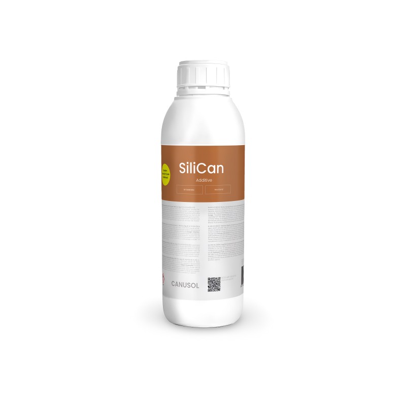 Canusol Additives SiliCan Canusol Produits