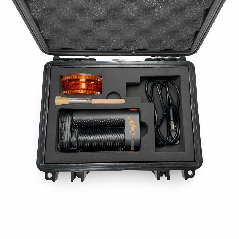 Vapsuite Case Crafty Vapesuite Products