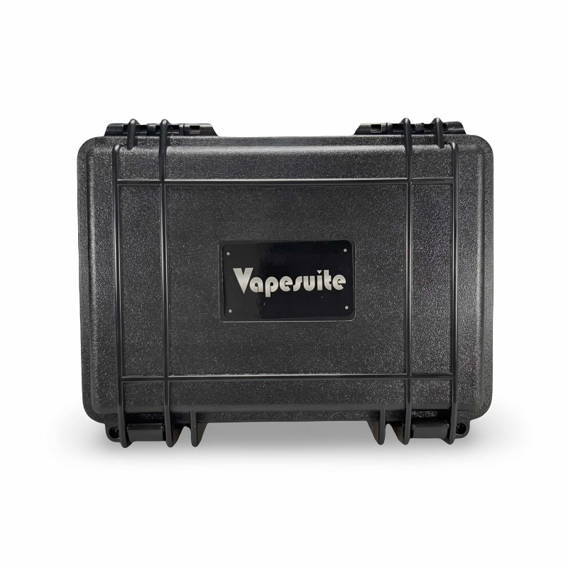 Vapsuite Case Crafty Vapesuite Products