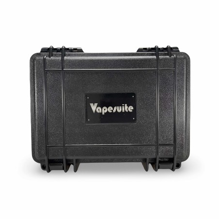 Vapsuite Case Crafty Vapesuite Products