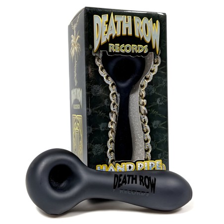 Tubo di vetro Death Row Prodotti
