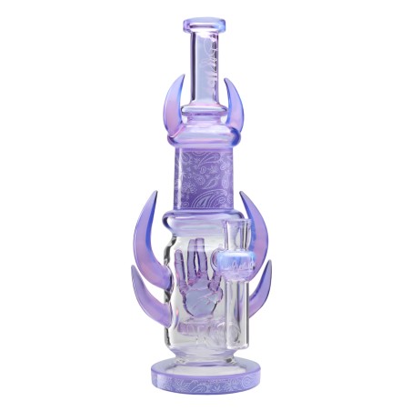 Bong Westside Ride Viola dogg lbs Prodotti