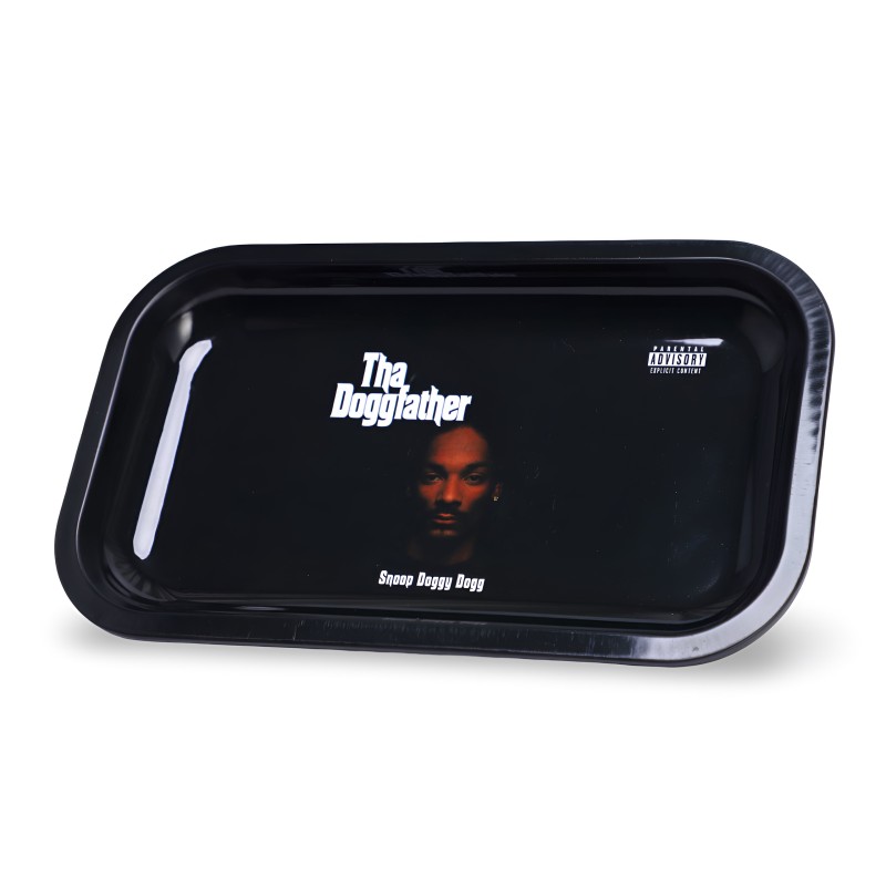Plateau à Rouler Tha Doggfather Death Row Death Row Produits