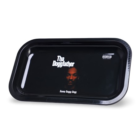 Plateau à Rouler Tha Doggfather Death Row Death Row Produits