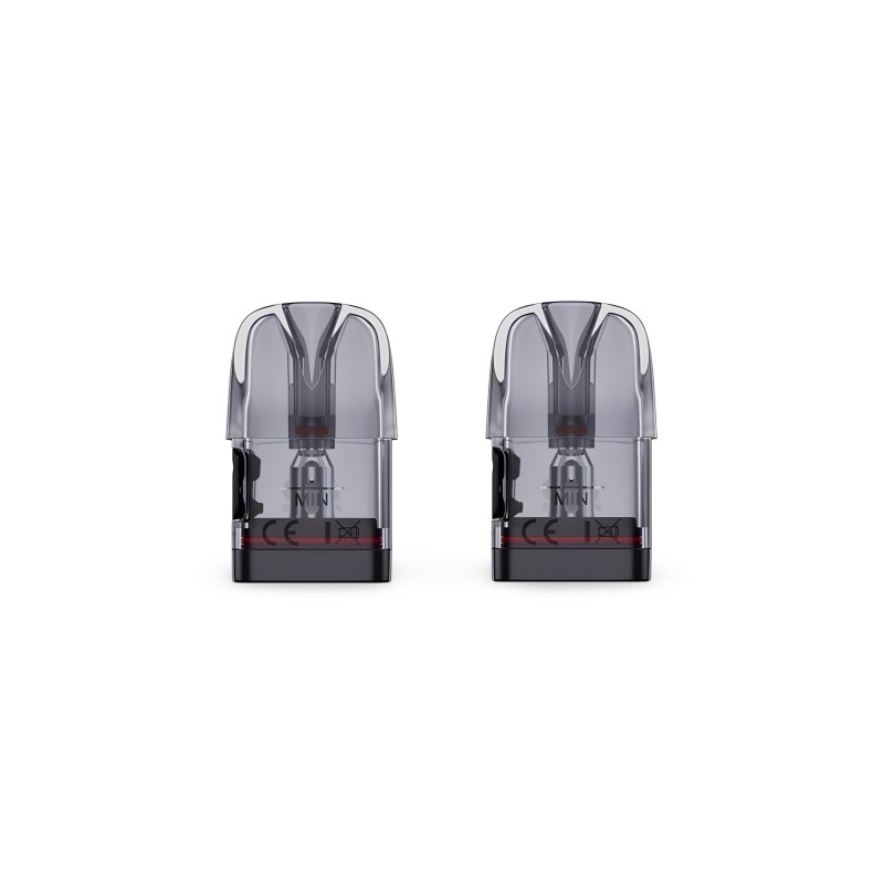4 X UWELL CALIBURN G3 POD Uwell Products