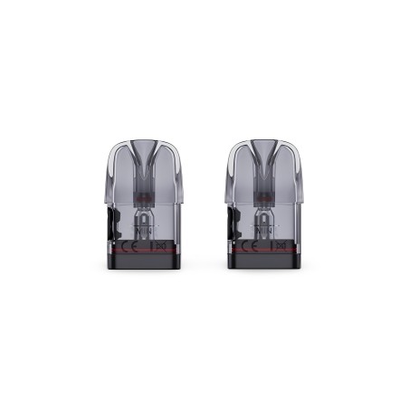 4 POD UWELL CALIBURN G3 Uwell Prodotti