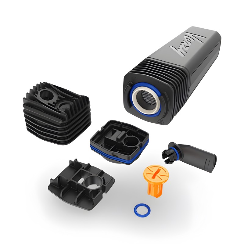 Veazy spray Storz & Bickel Black Storz & Bickel Products