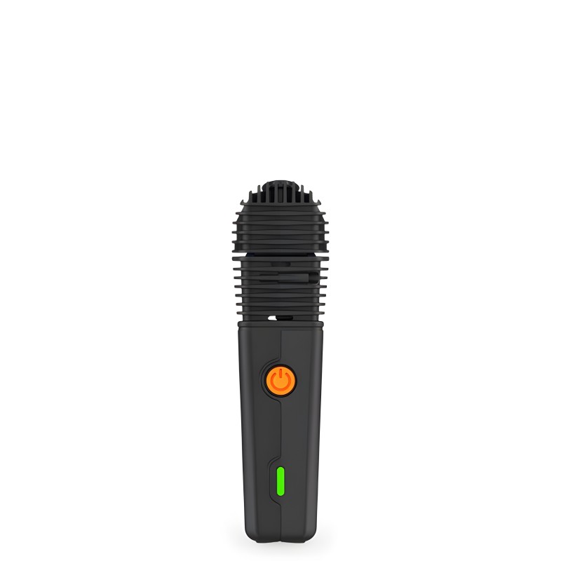 Veazy Vaporizer Storz & Bickel Black Storz & Bickel Produkte