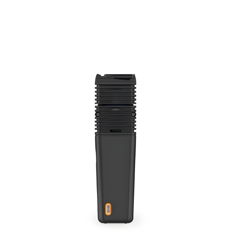 Veazy Vaporizer Storz & Bickel Black Storz & Bickel Produkte