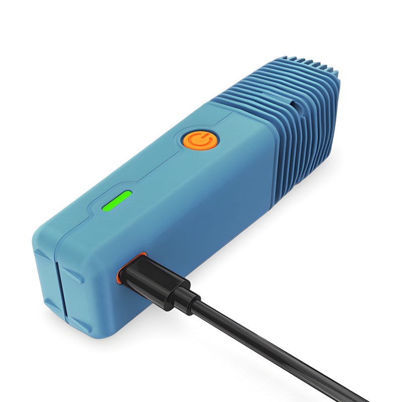 Vaporisateur Veazy Storz & Bickel Blue Storz & Bickel Produits