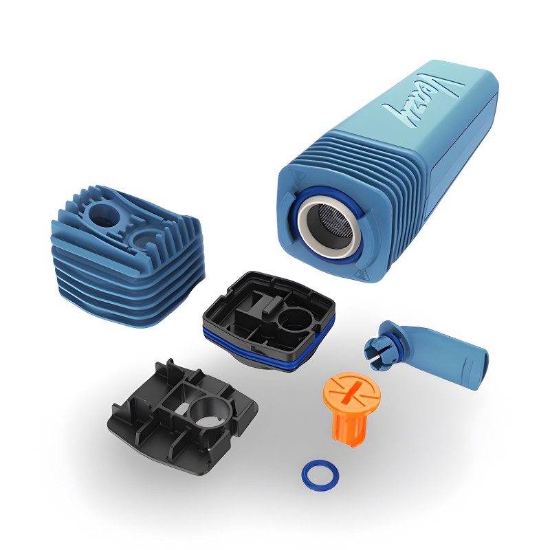 Vaporisateur Veazy Storz & Bickel Blue Storz & Bickel Produits