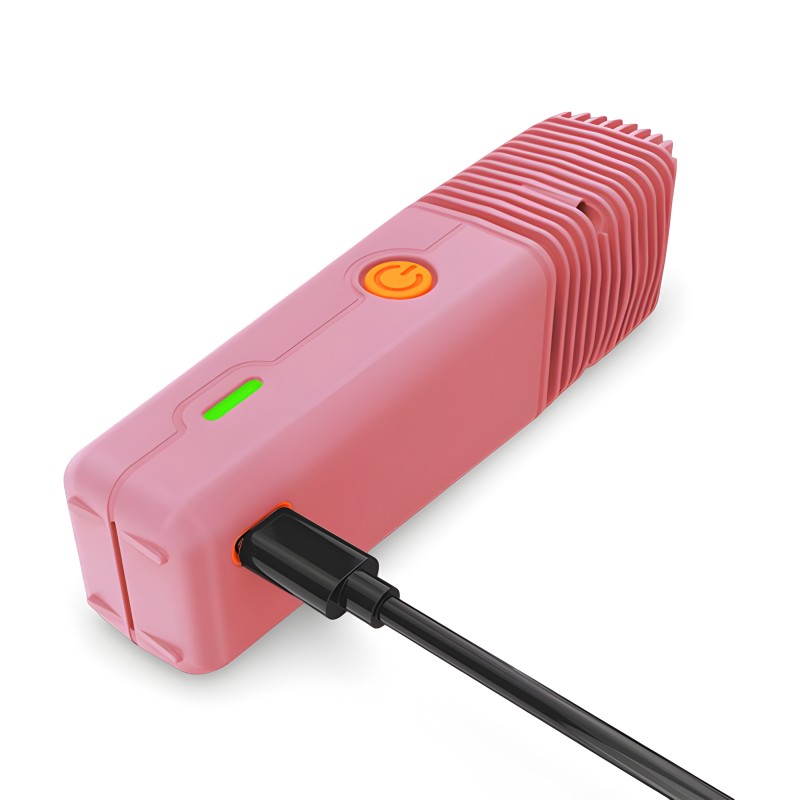 Vaporisateur Veazy Storz & Bickel Pink Storz & Bickel Produits