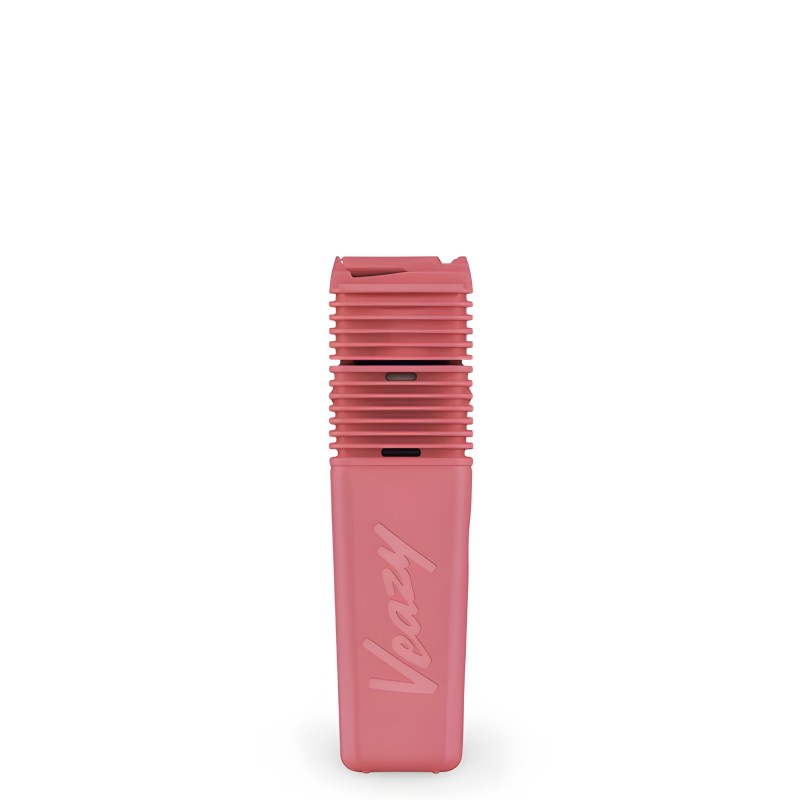 Vaporisateur Veazy Storz & Bickel Pink Storz & Bickel Produits