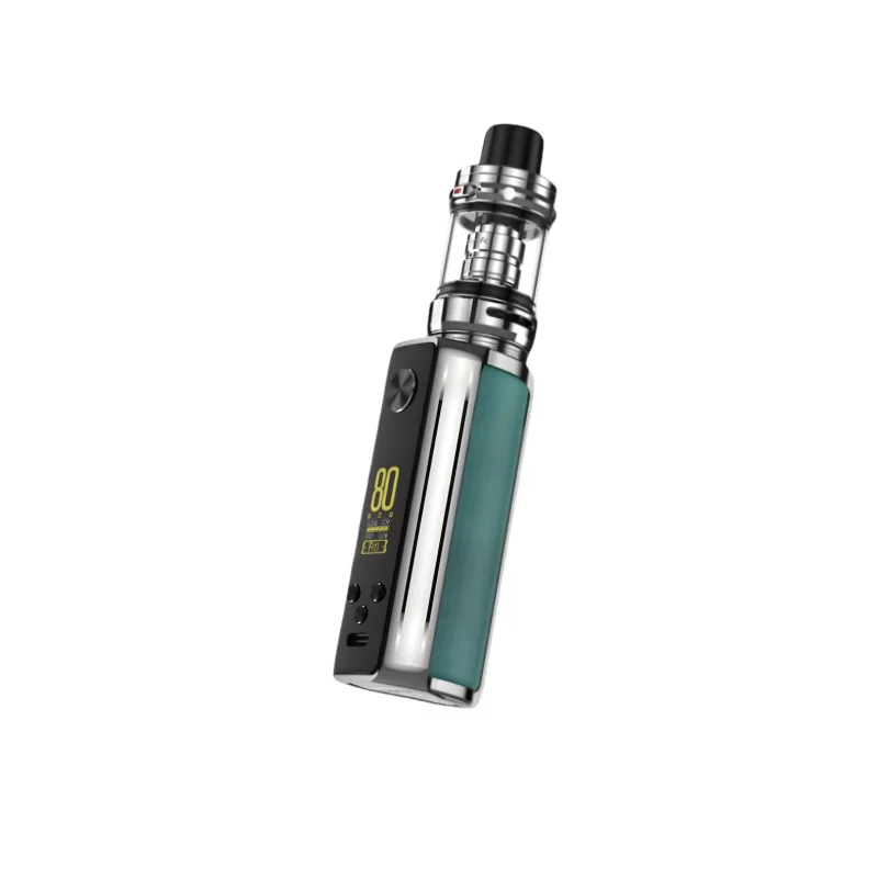 Kit Vaporesso Target 100 Verde Giada Vaporesso Prodotti