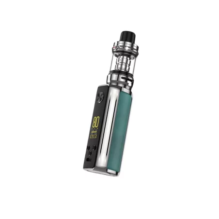 Kit Vaporesso Target 100 Verde Giada Vaporesso Prodotti
