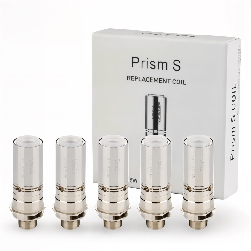 INNOKIN PRISM-S per riscaldatore T20S/EZ WATT Innokin Prodotti