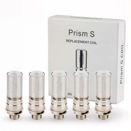 INNOKIN PRISM-S for T20S/EZ WATT heater Innokin Products